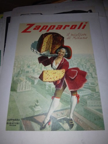 Manifesto poster pubblicitario - poster,
