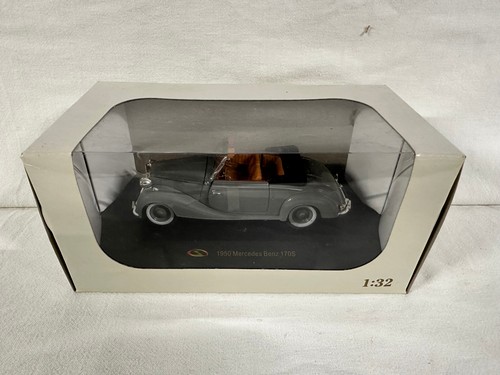 Mercedes benz 1705 - benz,