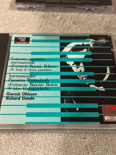 Concorso pianistico - concorso,