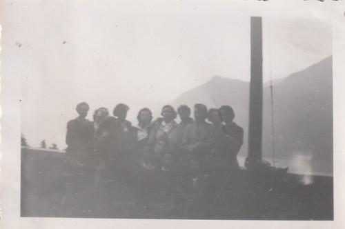 Foto epoca como 1950 - b1,