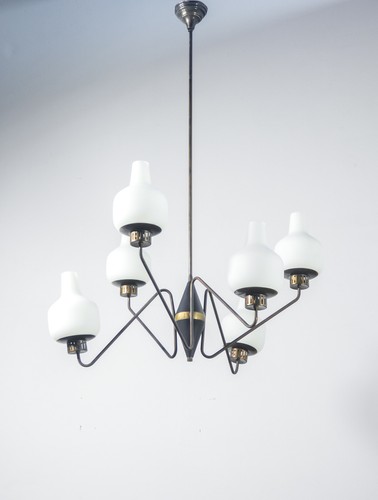 Lampada a sospensione - lampada,