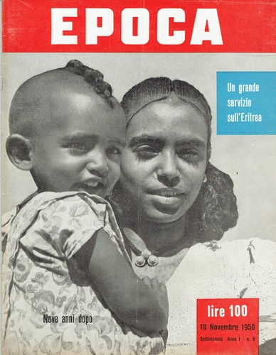 Epoca 1950 etiopia ouessant - epoca, 1950/6=etiopia=ouessant