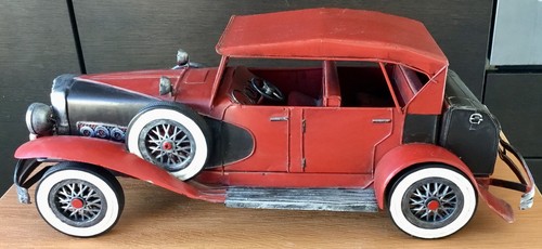 Tin toy giocattolo latta - tin,