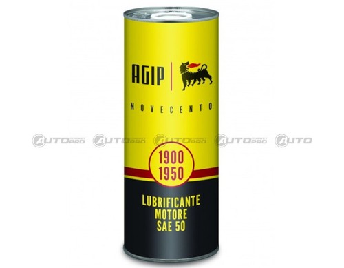 Olio per auto epoca dal - d'epoca, 1900