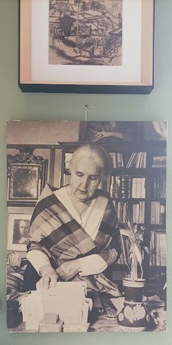 Sibilla aleramo 1950 - sibilla,