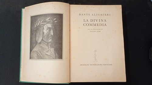 Dante alighieri divina - dante,