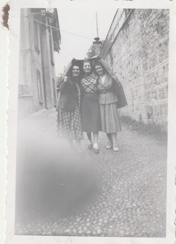 Foto epoca como donne - foto,