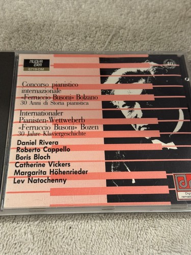 Concorso pianistico - concorso,