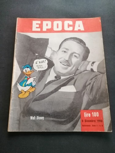 Rivista epoca 9 - epoca,