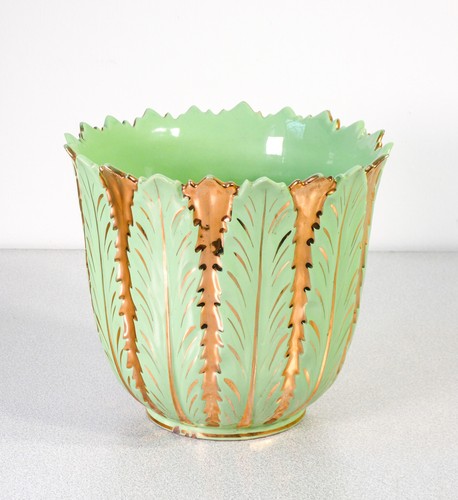 Vaso la colonnata sesto - vaso,