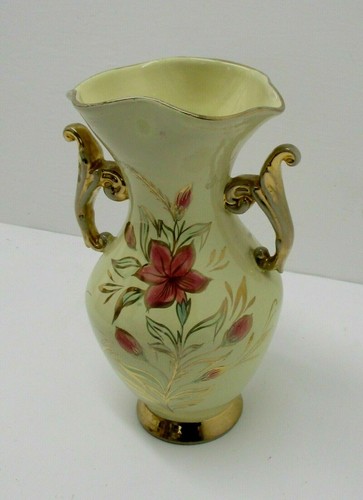 Vaso firmato leonardo in - vaso,