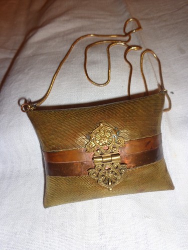 Borsa pochette cuscino - borsa, cuscino-