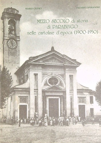 Mezzo secolo storia di - secolo,