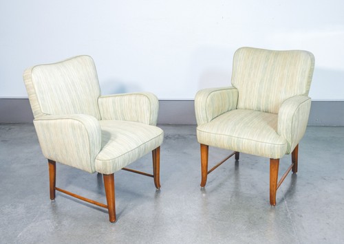Coppia poltrona design - coppia,