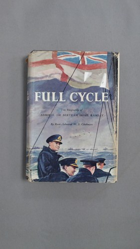 Full cycle the - cycle,,