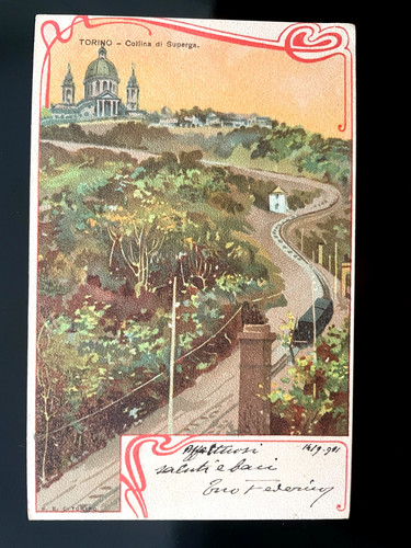 Lotto 22 cartoline - 22,