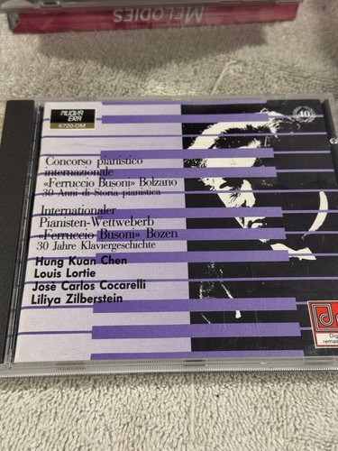 Concorso pianistico - concorso,
