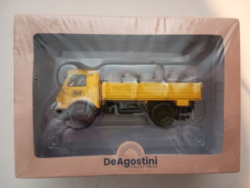 Camion epoca leoncino - camion, om