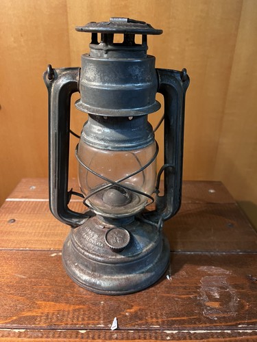 Meva lanterna petrolio - meva,