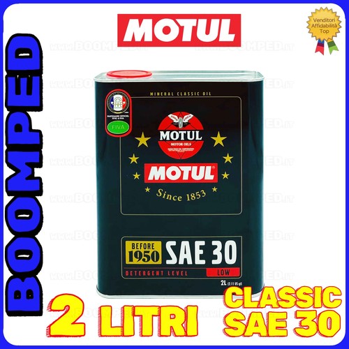 Litri olio motore motul - motore,