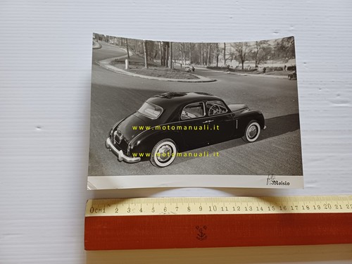 Lancia aurelia xxxii - lancia,