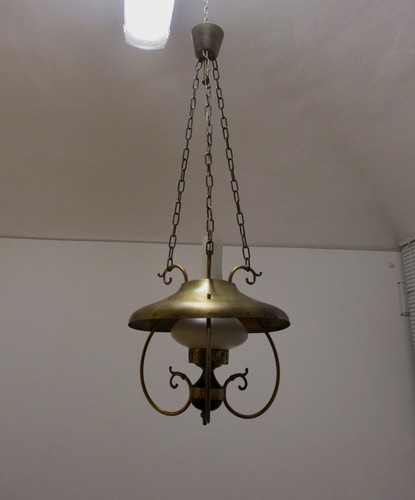 Splendido lampadario da - ✅,