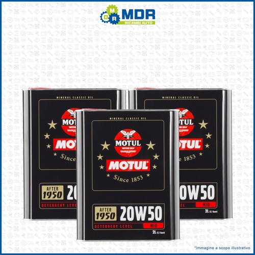 Olio minerale motul - minerale,