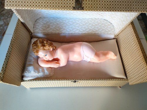 Automa bambino - automa,