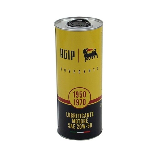 Litro olio lubrificante - olio,