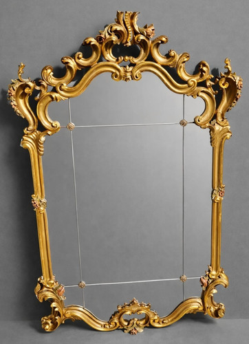 Specchiera specchio legno - specchio,