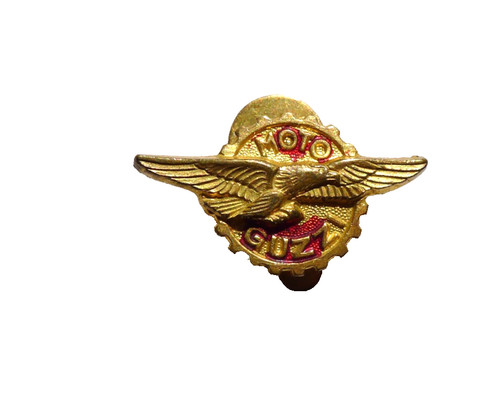 Distintivo pin spilla - distintivo, moto