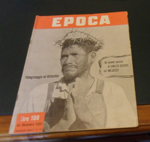 Epoca dicembre 1950 - dicembre,