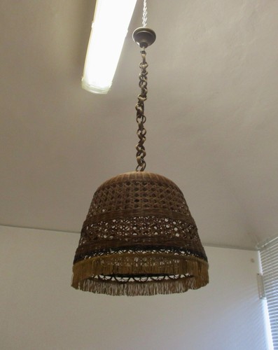 Meraviglioso lampadario - ✅,