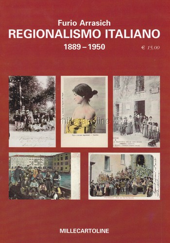 Catalogo regionalismo italiano - catalogo,