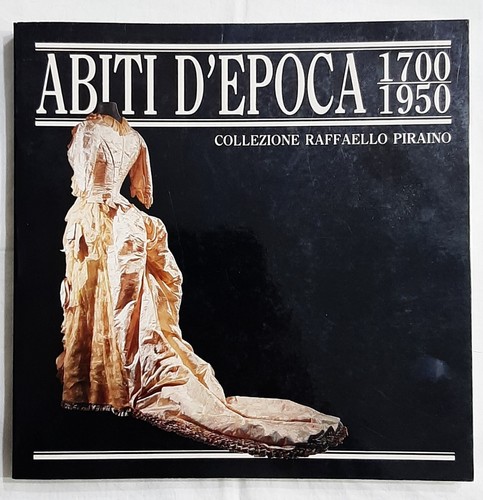Abiti epoca 1700 1950 - 1700, /1950
