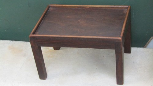 R737 antico sgabello - r737,