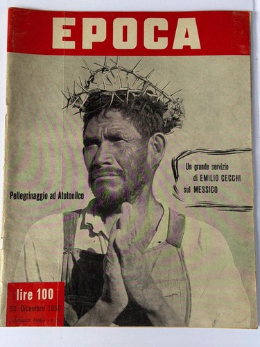 Epoca rivista 1950 - epoca,